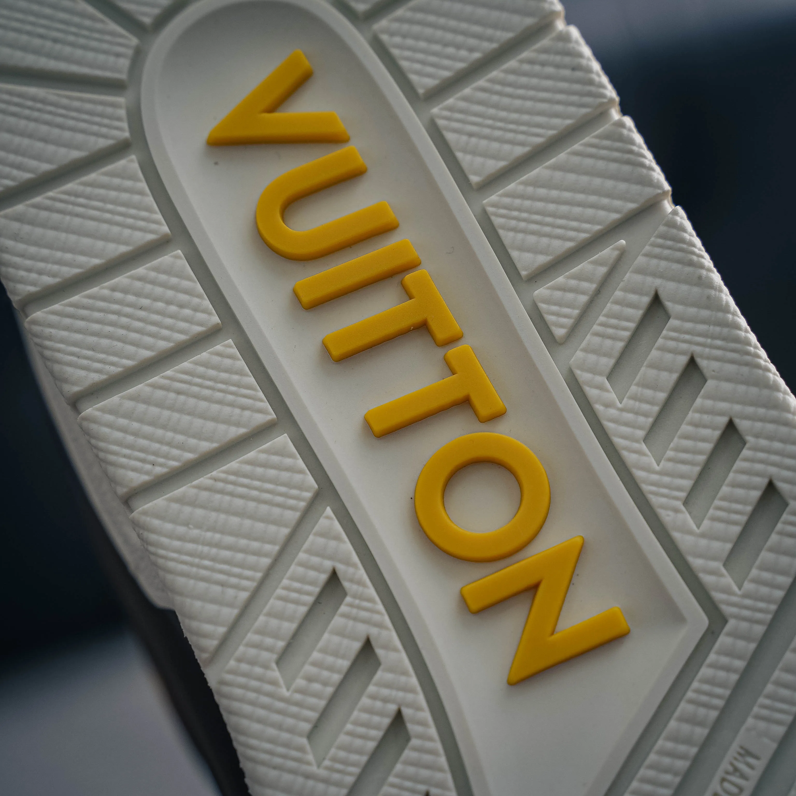 【YS 】 Premium LOUIS VUITTON LV Trainer ✦ ，Shoes ✦ 、 、 ✦ ✦